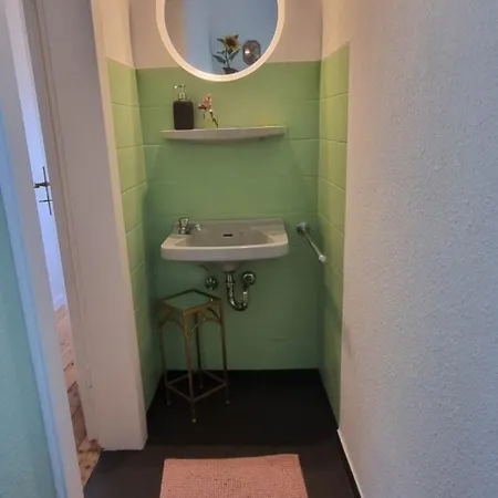 Zu Gast Im Denkmal St Peter * ドルマーゲン