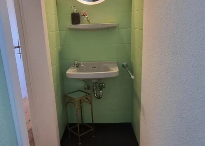 Zu Gast Im Denkmal St Peter * Dormagen