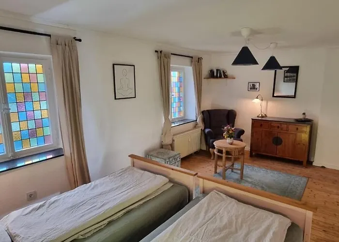 Zu Gast Im Denkmal St Peter Dormagen